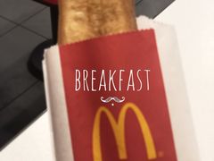 -麦当劳(杭州萧山文源店)