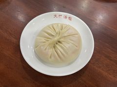 -文楼·早茶·淮扬菜(河下古镇店)