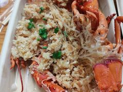 波士顿龙虾-盒马鲜生(十里堡店)