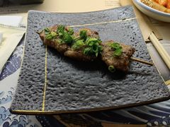 -港铁太子站