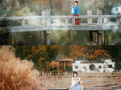 -红袖添香古风写真馆
