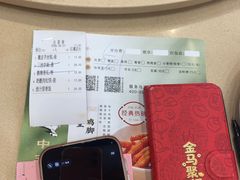 -蒸武门·广式茶点(石滩店)