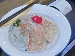-味之绝美蛙鱼头火锅(松江万达店)