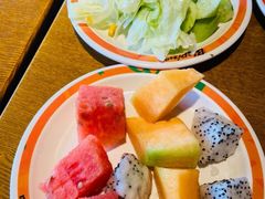 -比格比萨自助(商业大厦店)