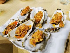 -老青岛海味当家菜馆(银鱼巷店)