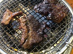 黑椒牛排-原始泥炉烤肉(总店)
