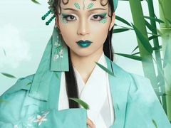 -昆妆星棠化妆美甲学校(呈贡校区)