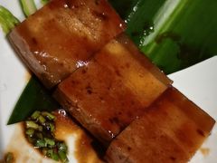 红烧东坡-枣子树·素食餐厅(普陀山店)
