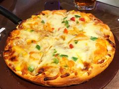 -汤姆家的优质牛排(王府井店)
