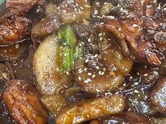 -妈妈手(山大总店)