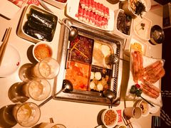 -海底捞火锅(天一广场亚细亚店)