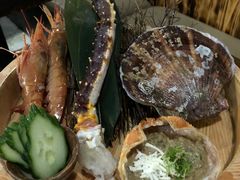 -矶野水产(澳门逸园中心店)