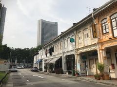 -甘榜格南公园
