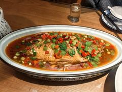 -鸿运楼·舌尖上的徽菜