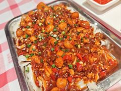 -龙虾当家·大排档(红谷滩五中店)