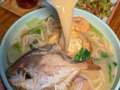 -大禹家·海鲜面馆(新闸路店)