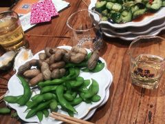 -聚点串吧·北京烧烤(赵登禹路店)