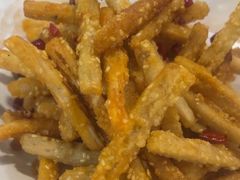 -郑记•不夜城烧烤•龙虾•虾蟹(黄鹤楼店)