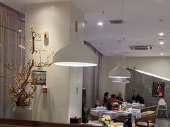 -味+新京宴·烤鸭·北京菜(创意谷店)