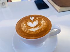 -翠贝卡&Mama Kelly Brunch Coffee(河西店)