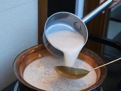 -诺敏塔拉奶茶-布里亚特包子-手把肉(锦都会店)