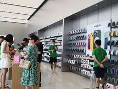 -Apple零售店(成都太古里店)