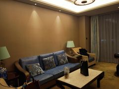 -郑州美盛喜来登大酒店