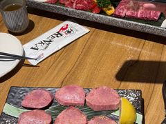 -炼火烤肉店