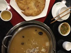-香丽缘饭馆(黑龙潭店)