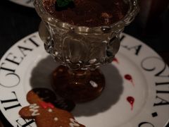 -IL TEATRO 精品意大利餐厅