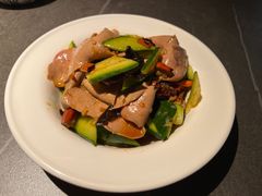 -前海沿·青岛菜(大拇指广场石老人店)