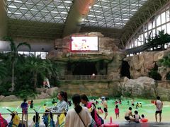 -杭州开元森泊度假乐园