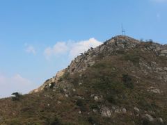 -山东五莲大青山风景区