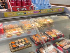 -争鲜回转寿司(东方银座店)