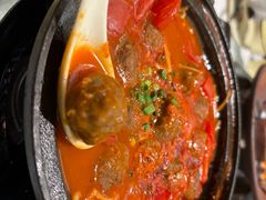 -刘姐啤酒鱼民族演艺餐厅(西街总店)