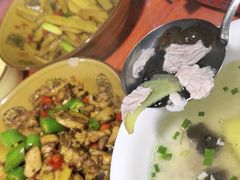 -老师傅餐馆(长沙店)