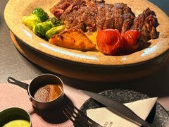 -FOOOO CITY CLUB 孚乐里音乐西餐酒吧(悠方店)