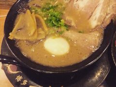 -博多一幸舍(侨福芳草地购物中心店)