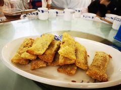 -笑红饭庄