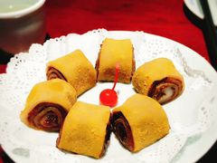 -北平食府(马鞍山路店)