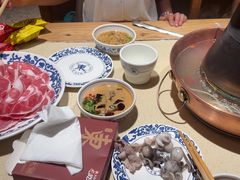 -东镇老火锅(长春路首店)