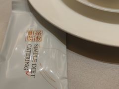 -粗茶淡饭·汉口公馆(循礼门店)