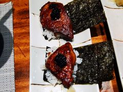 -森味薪火烧•烧鸟居酒屋•日本料理(望京店)