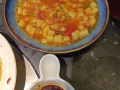 -云海肴云南菜·蒸汽石锅鱼(青岛万象城店)