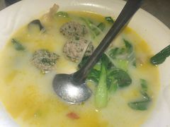 -眷江南之小蓝鲸(王府大街店)