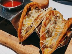 -黑宝石西餐厅(汇励99城市公园店)