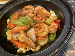 -祈胜邨•顺德鱼生•顺德菜(容桂店)
