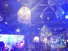 -胡桃里音乐酒馆(仓山万达店)