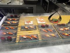 -星伦多 自助料理(圆融店)