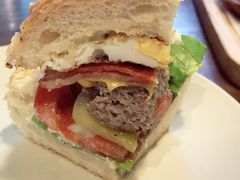 -G+KITCHEN(龙湖狮山天街店)